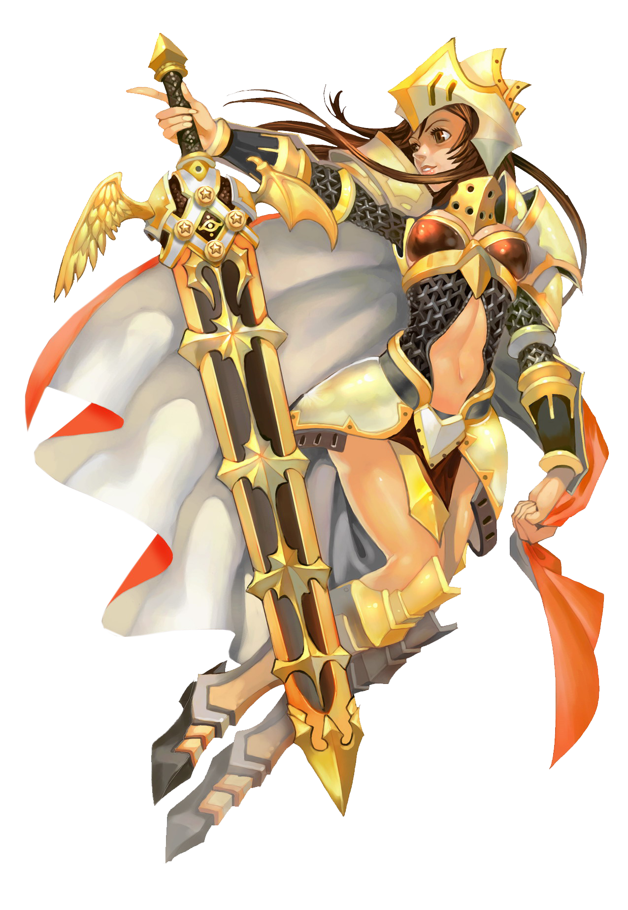 Character Image